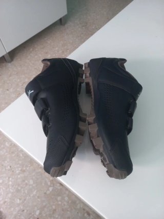 Zapatillas Ciclismo Spiuk