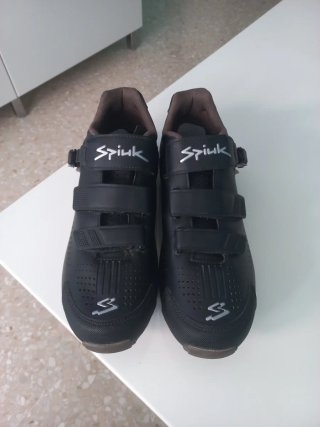 Zapatillas Ciclismo Spiuk
