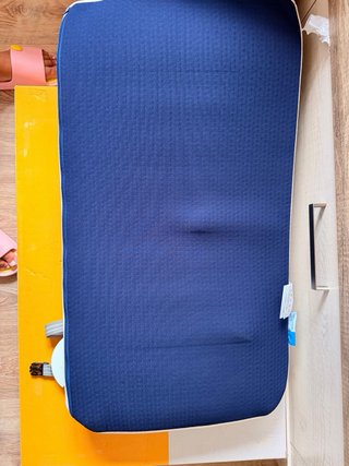 Colchón Minicuna Ecus Care