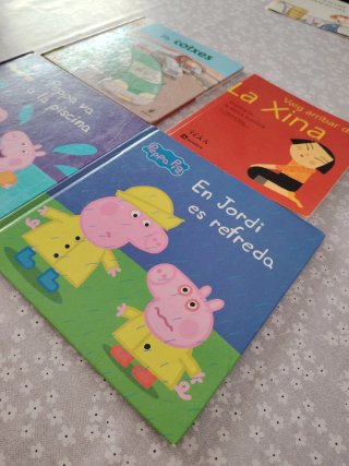 Libros
