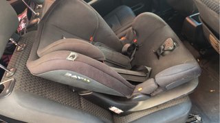 Silla de coche Casualplay