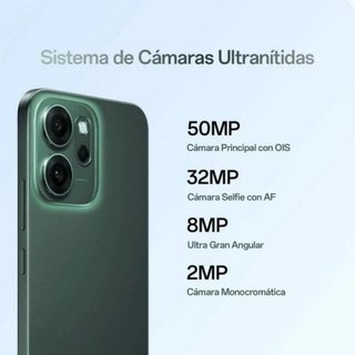 Oppo Reno 14F 5G 256GB