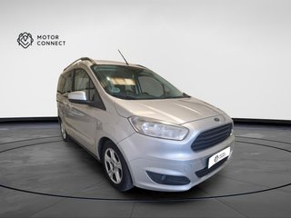 Ford Tourneo Courier 1.5 TDCi 70kW (95CV) Trend