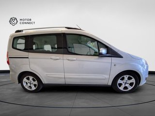 Ford Tourneo Courier 1.5 TDCi 70kW (95CV) Trend