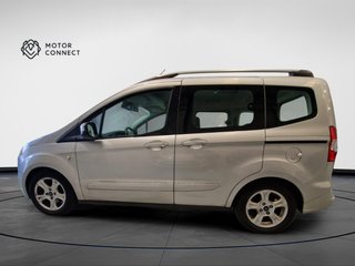 Ford Tourneo Courier 1.5 TDCi 70kW (95CV) Trend