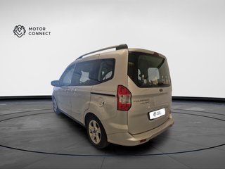 Ford Tourneo Courier 1.5 TDCi 70kW (95CV) Trend