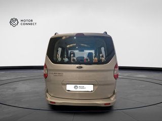 Ford Tourneo Courier 1.5 TDCi 70kW (95CV) Trend