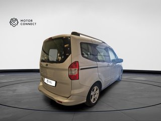 Ford Tourneo Courier 1.5 TDCi 70kW (95CV) Trend