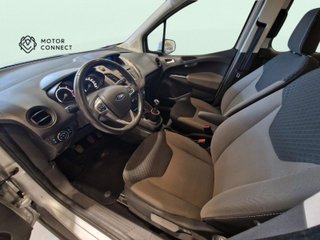 Ford Tourneo Courier 1.5 TDCi 70kW (95CV) Trend
