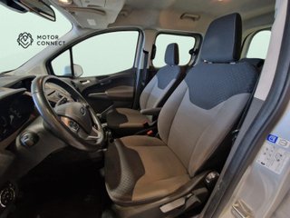 Ford Tourneo Courier 1.5 TDCi 70kW (95CV) Trend