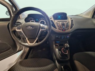 Ford Tourneo Courier 1.5 TDCi 70kW (95CV) Trend