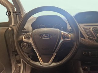 Ford Tourneo Courier 1.5 TDCi 70kW (95CV) Trend