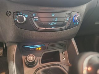 Ford Tourneo Courier 1.5 TDCi 70kW (95CV) Trend