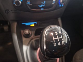 Ford Tourneo Courier 1.5 TDCi 70kW (95CV) Trend