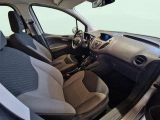 Ford Tourneo Courier 1.5 TDCi 70kW (95CV) Trend