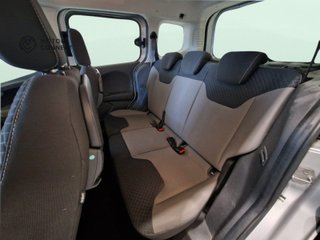 Ford Tourneo Courier 1.5 TDCi 70kW (95CV) Trend