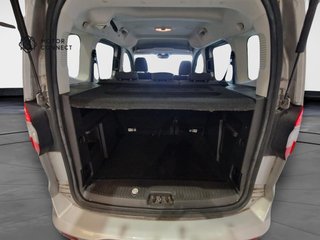 Ford Tourneo Courier 1.5 TDCi 70kW (95CV) Trend