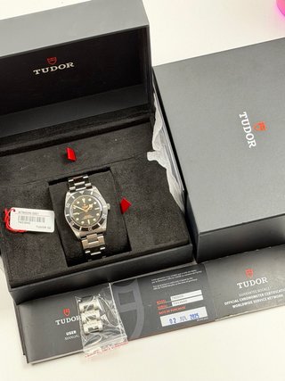Tudor BB54 Orologio Subacqueo