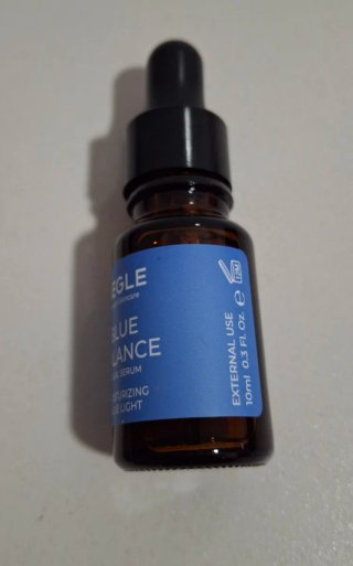 Cofre Segle Blue Balance Facial Serum