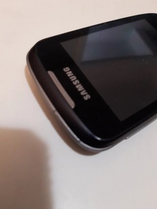 Samsung Galaxy Mini GT-S5570 Movistar