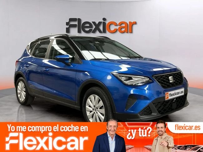 Seat Arona 1.0 TSI 81kW (110CV) Style - foto 1