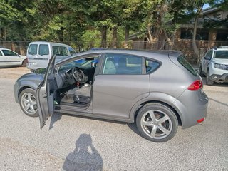 SEAT Leon 2007
