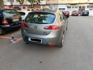 SEAT Leon 2007
