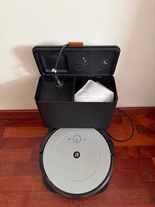 Robot aspirador Roomba