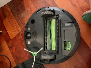 Robot aspirador Roomba
