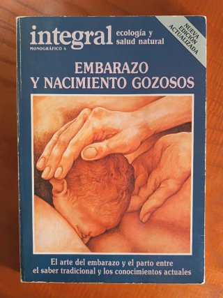 Revista Integral. Monográficos 1, 4, 8, 10 y 22.