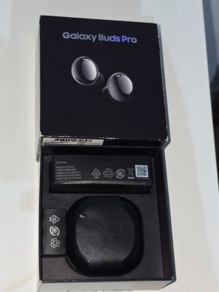 Samsung Galaxy Buds Pro SM-R190