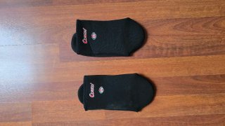 Botas de buceo Cressi negras