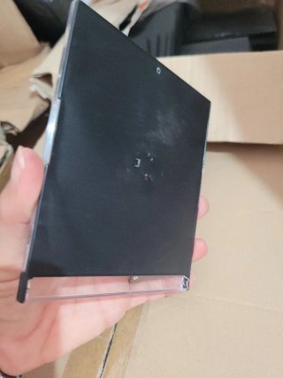 200 box CD slim
