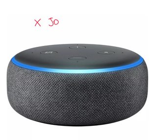 Amazon Echo Dot 3ª Gen