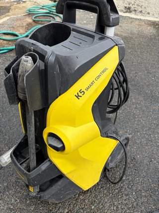 Karcher K5 Smart Control Hidrolimpiadora
