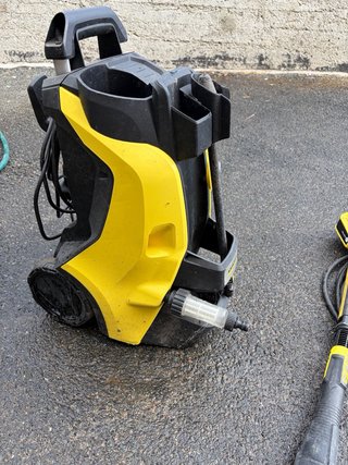 Karcher K5 Smart Control Hidrolimpiadora