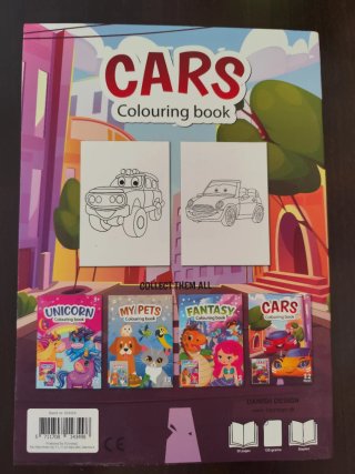 Libros antiestrés