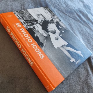 50 photo icons l'histoire derrière les images