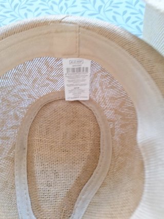 2 Sombreros de playa