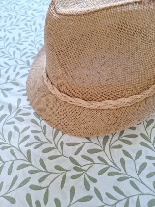 2 Sombreros de playa