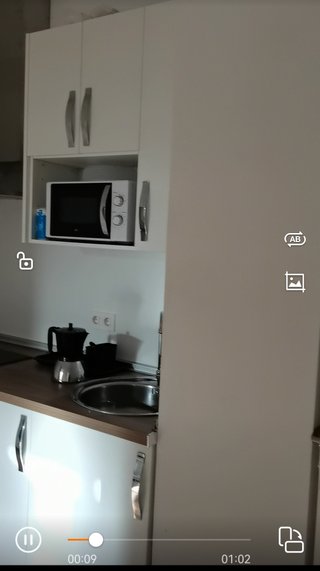 Se alquila piso de 3hab, por habitaciones 400e