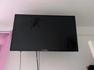 Televisión Hyundai 32 pulgadas, precio negociable