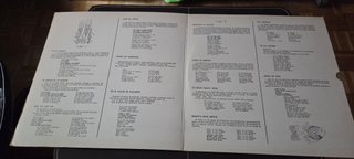 Vinilo LP Pax - Nostalgia de Dios Vol. II