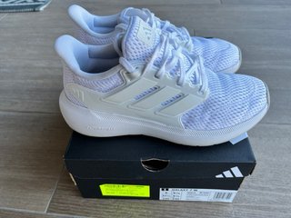 Zapatillas Adidas Galaxy 7W Blancas