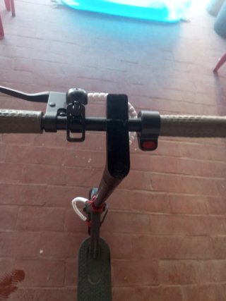 Patinete Eléctrico Xiaomi
