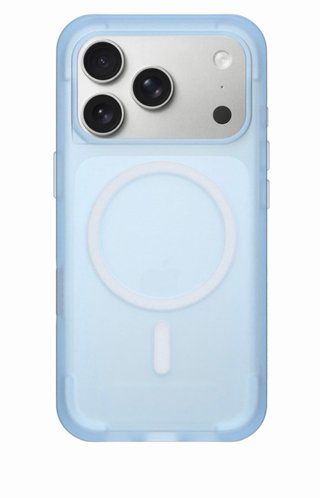 Funda Rhinoshield Solid X iPhone 17 Pro