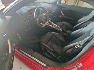 Audi TT 2020