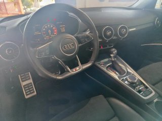 Audi TT 2020