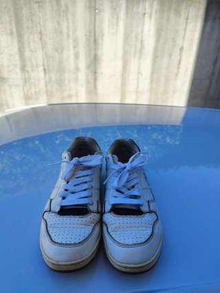 Le Coq Sportif Court Talla 43