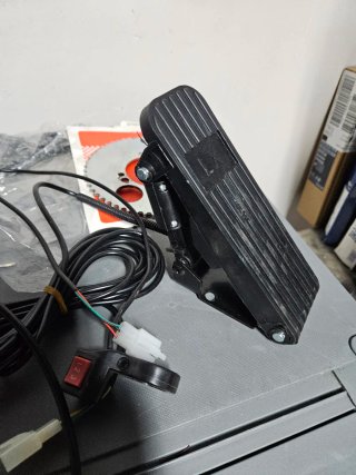 Kit Eléctrico Kunray 1000W 48V DC